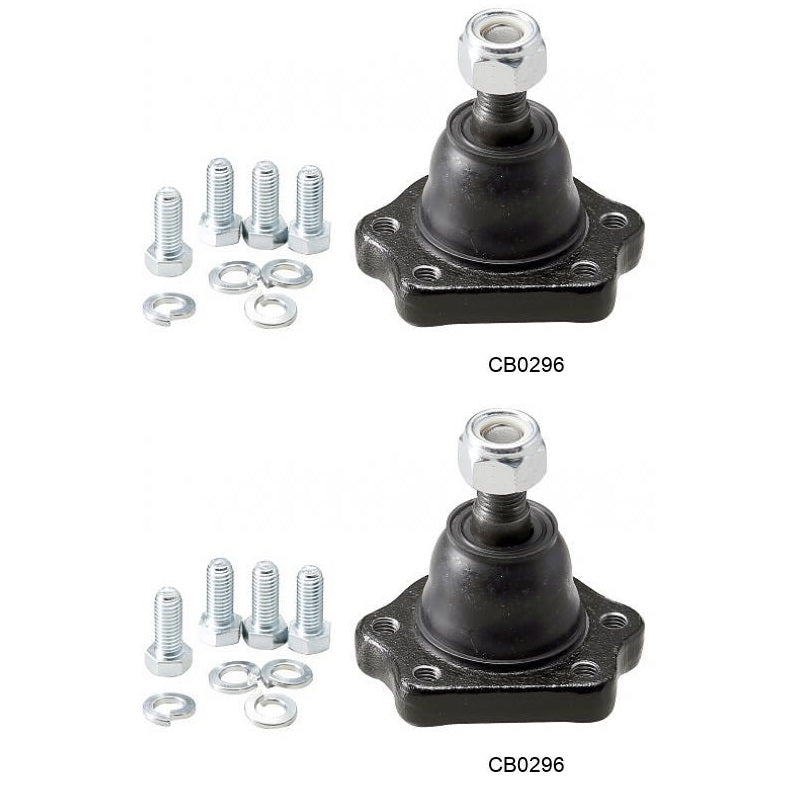 KIT ROTULA DE SUSPENSION SUPERIOR