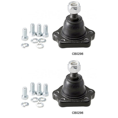 KIT ROTULA DE SUSPENSION SUPERIOR