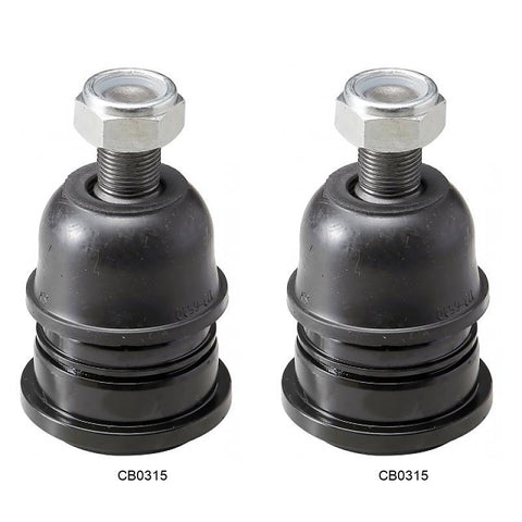 KIT ROTULA DE SUSPENSION INFERIOR