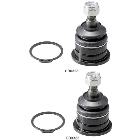 KIT ROTULA DE SUSPENSION SUPERIOR