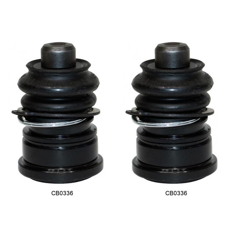 KIT ROTULA DE SUSPENSION