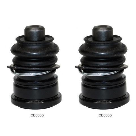 KIT ROTULA DE SUSPENSION