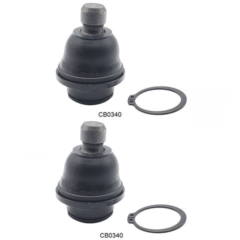 KIT ROTULA DE SUSPENSION INFERIOR