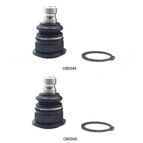 KIT ROTULA DE SUSPENSION