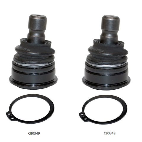 KIT ROTULA DE SUSPENSION
