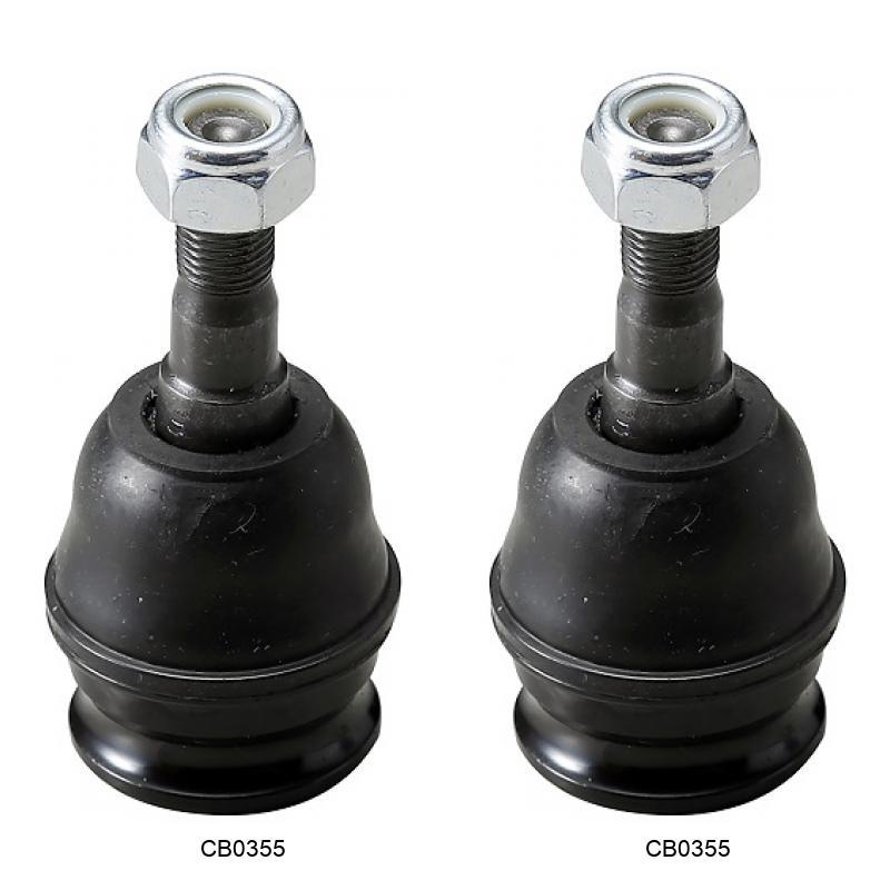 KIT ROTULA DE SUSPENSION