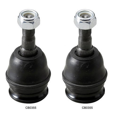 KIT ROTULA DE SUSPENSION