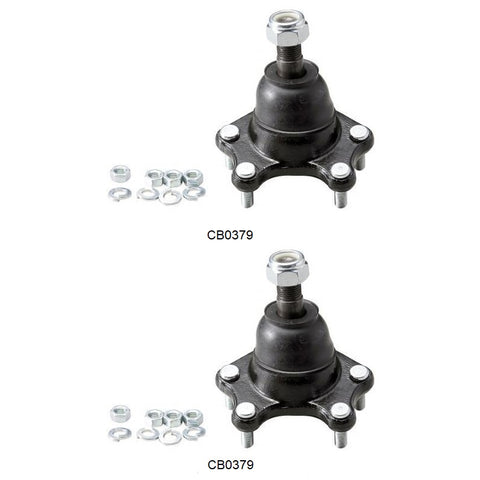 KIT ROTULA DE SUSPENSION SUPERIOR