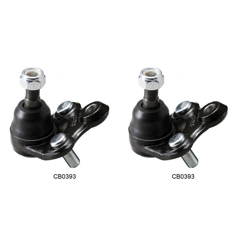 KIT ROTULAS DE SUSPENSION