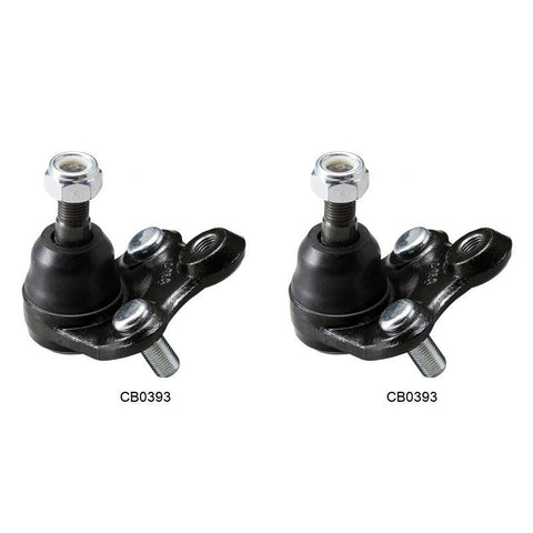 KIT ROTULAS DE SUSPENSION