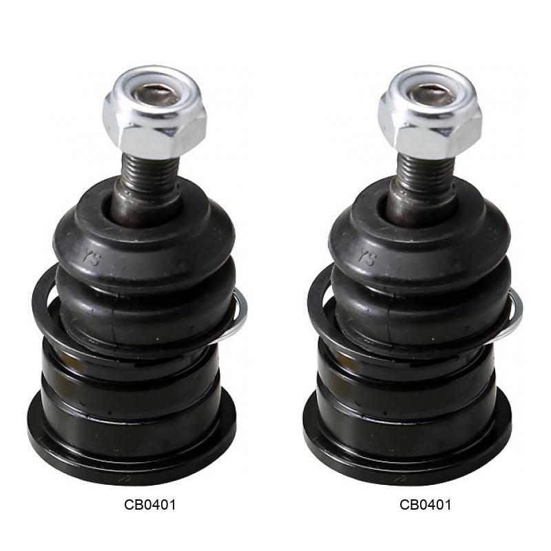 KIT ROTULA DE SUSPENSION