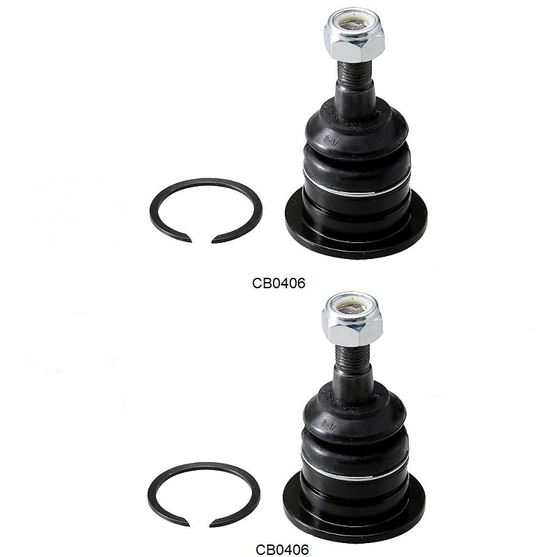 KIT ROTULA DE SUSPENSION SUPERIOR