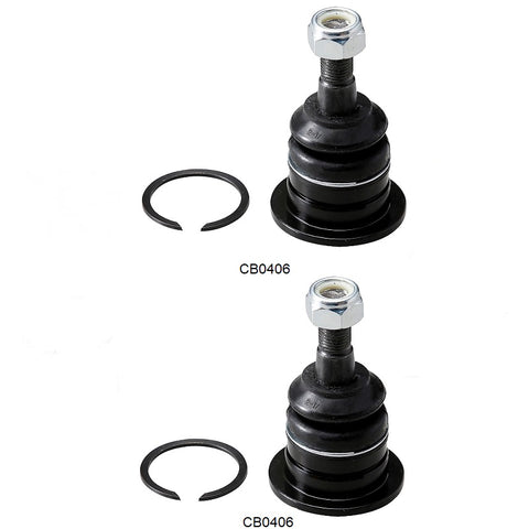 KIT ROTULA DE SUSPENSION SUPERIOR