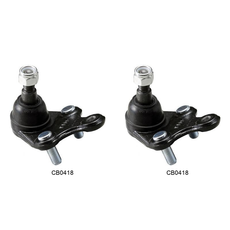 KIT ROTULA DE SUSPENSION