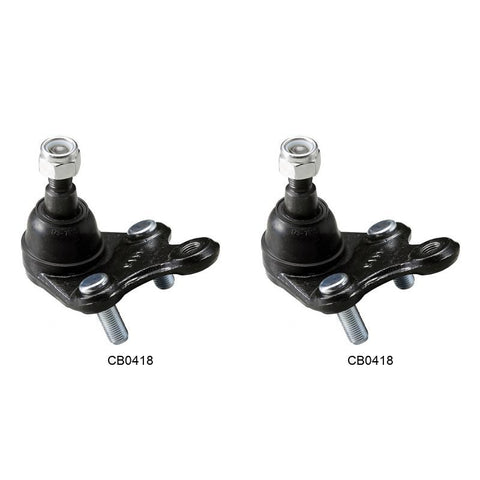KIT ROTULA DE SUSPENSION
