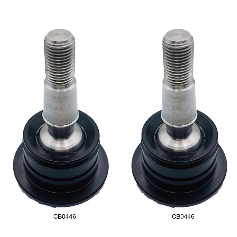 KIT ROTULA DE SUSPENSION SUPERIOR