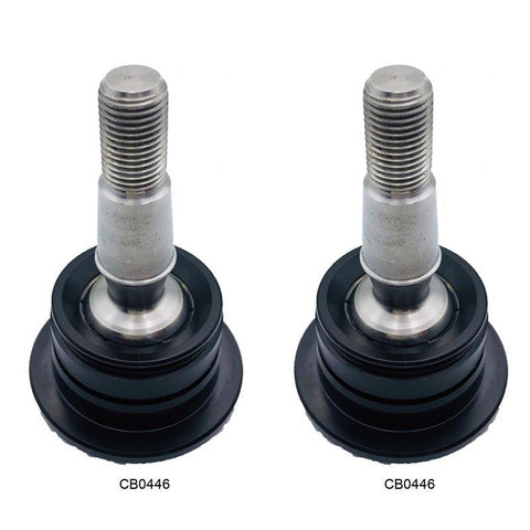 KIT ROTULA DE SUSPENSION SUPERIOR