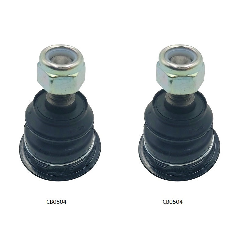 KIT ROTULA DE SUSPENSION