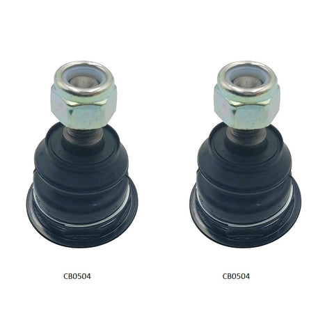 KIT ROTULA DE SUSPENSION