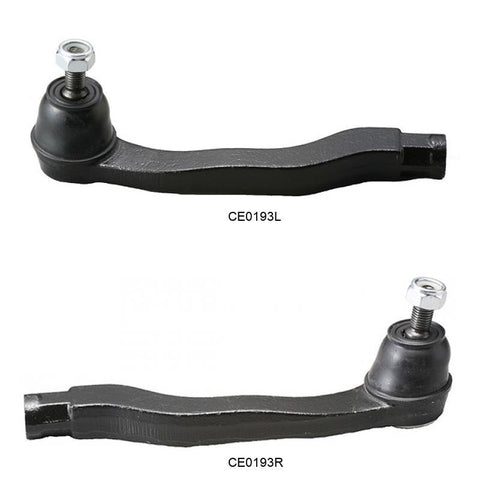 KIT TERMINAL DE DIRECCION