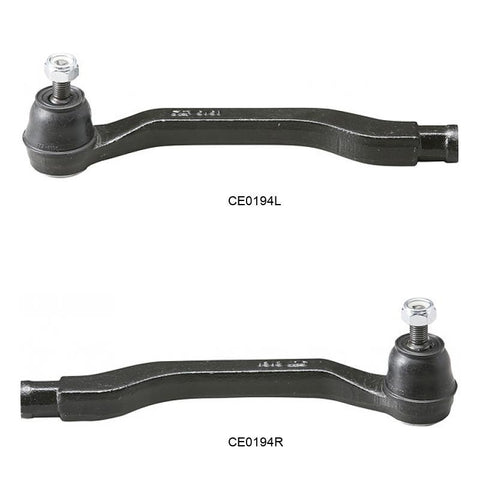 KIT TERMINAL DE DIRECCION