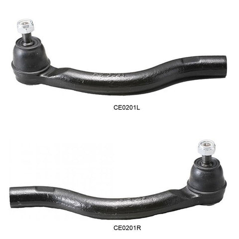 KIT TERMINAL DE DIRECCION