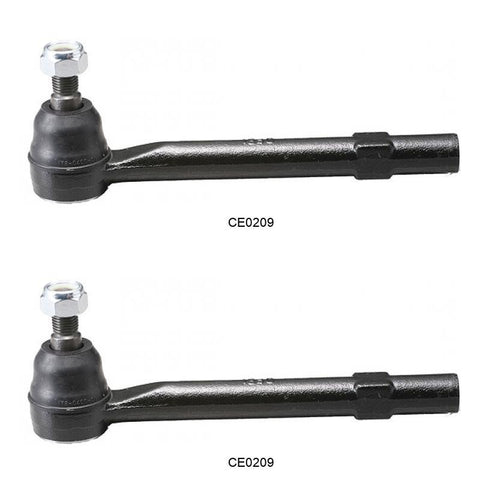 KIT TERMINAL DE DIRECCION