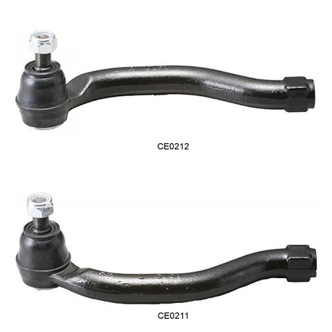 KIT TERMINAL DE DIRECCION