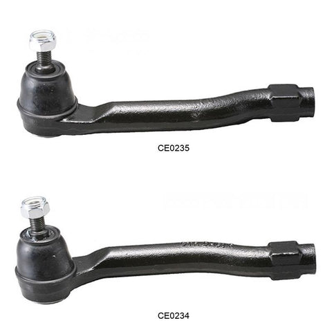 KIT TERMINAL DE DIRECCION