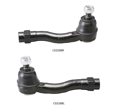 KIT TERMINAL DE DIRECCION