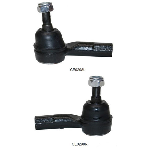 KIT TERMINAL DE DIRECCION