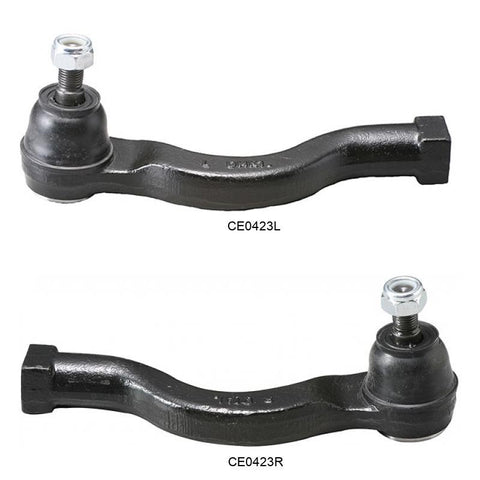 KIT TERMINAL DE DIRECCION