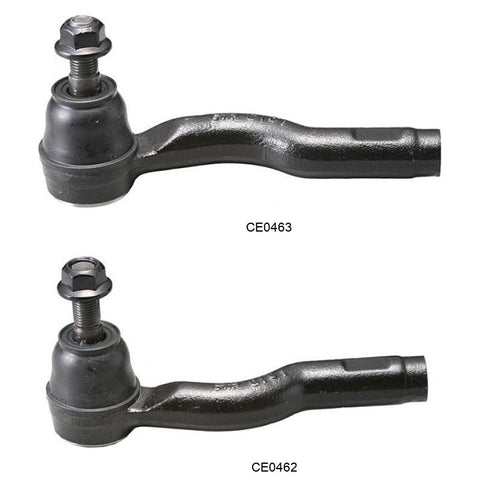 KIT TERMINAL DE DIRECCION