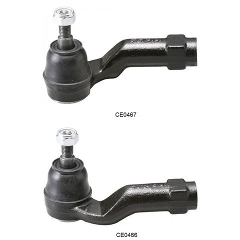 KIT TERMINAL DE DIRECCION