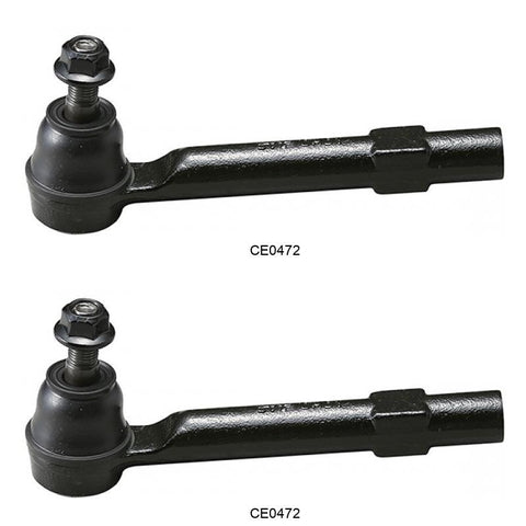 KIT TERMINAL DE DIRECCION