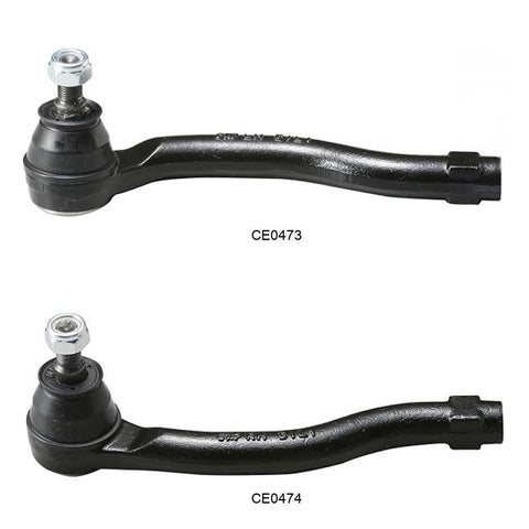 KIT TERMINAL DE DIRECCION