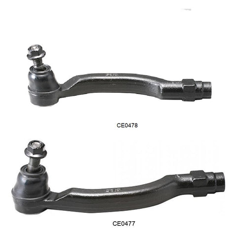 KIT TERMINAL DE DIRECCION