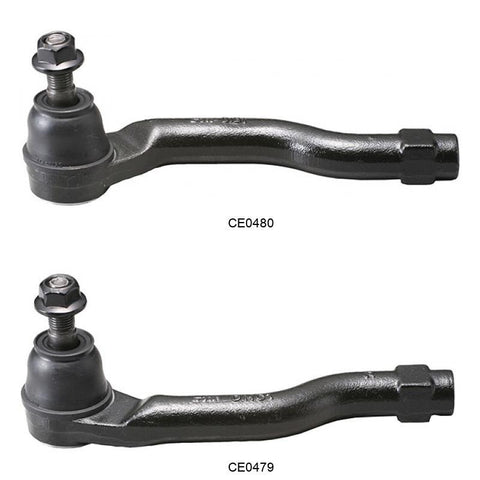 KIT TERMINAL DE DIRECCION