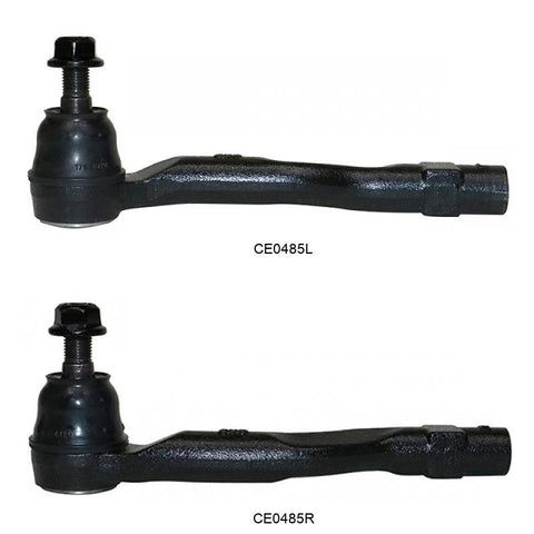 KIT TERMINAL DE DIRECCION