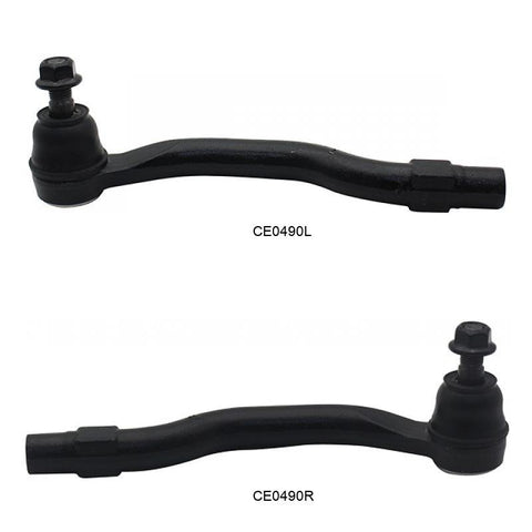 KIT TERMINAL DE DIRECCION