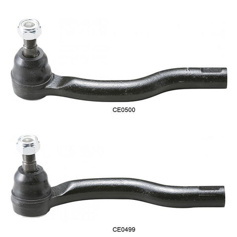 KIT TERMINAL DE DIRECCION