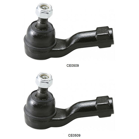 KIT TERMINAL DE DIRECCION