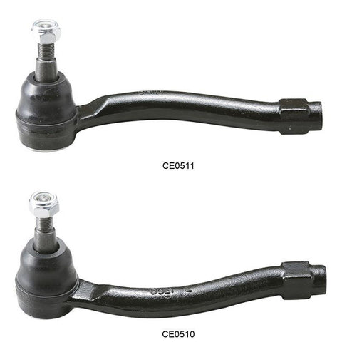 KIT TERMINAL DE DIRECCION