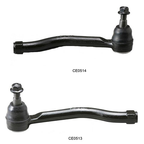 KIT TERMINAL DE DIRECCION