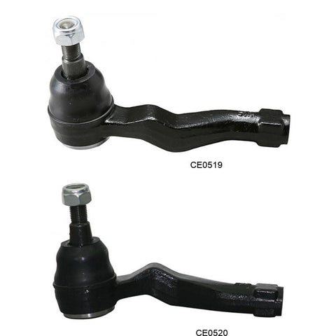 KIT TERMINAL DE DIRECCION