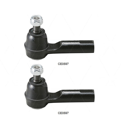 KIT TERMINAL DE DIRECCION