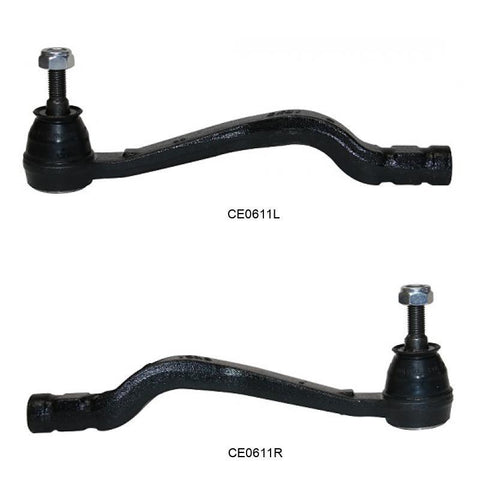 KIT TERMINAL DE DIRECCION