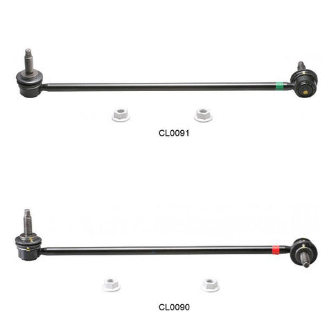 KIT VARILLA TORNILLO ESTABILIZADOR DELANTERO