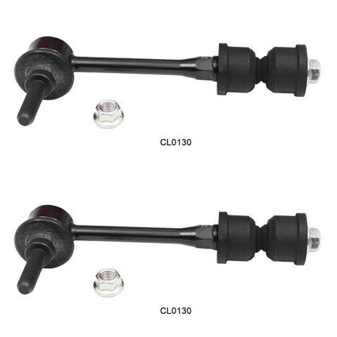 KIT VARILLA TORNILLO ESTABILIZADOR TRASERO