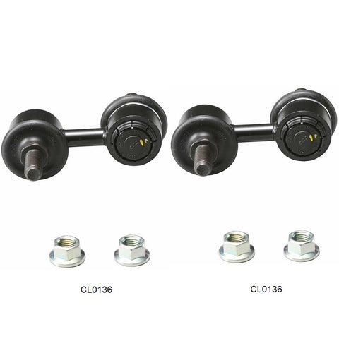 KIT VARILLA TORNILLO ESTABILIZADOR DELANTERO